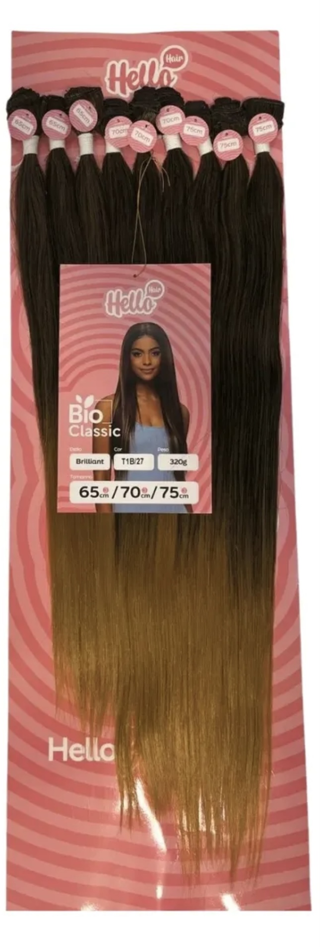 Bio Fibras